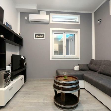 Apartman Abc Šibenik Kültér fotó