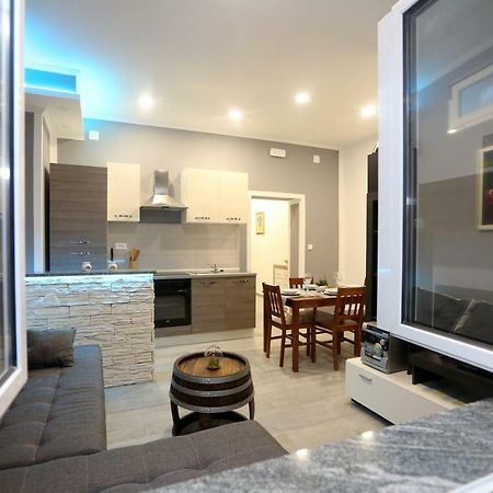 Apartman Abc Šibenik Kültér fotó