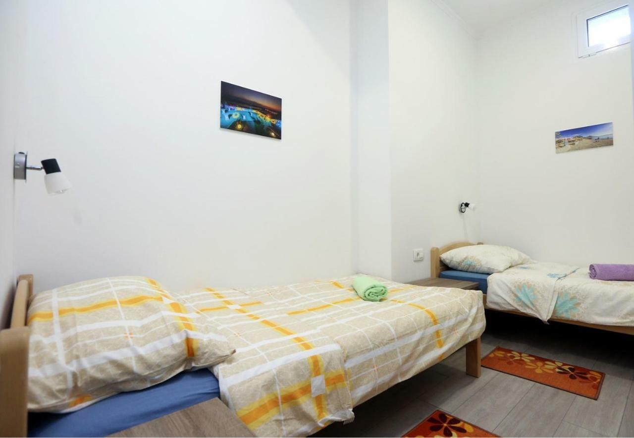 Apartman Abc Šibenik Kültér fotó