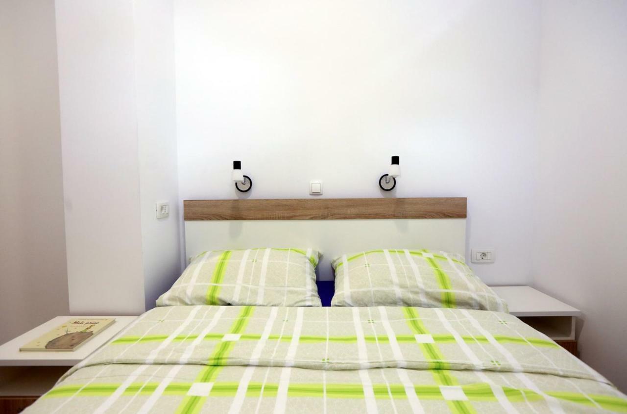 Apartman Abc Šibenik Kültér fotó