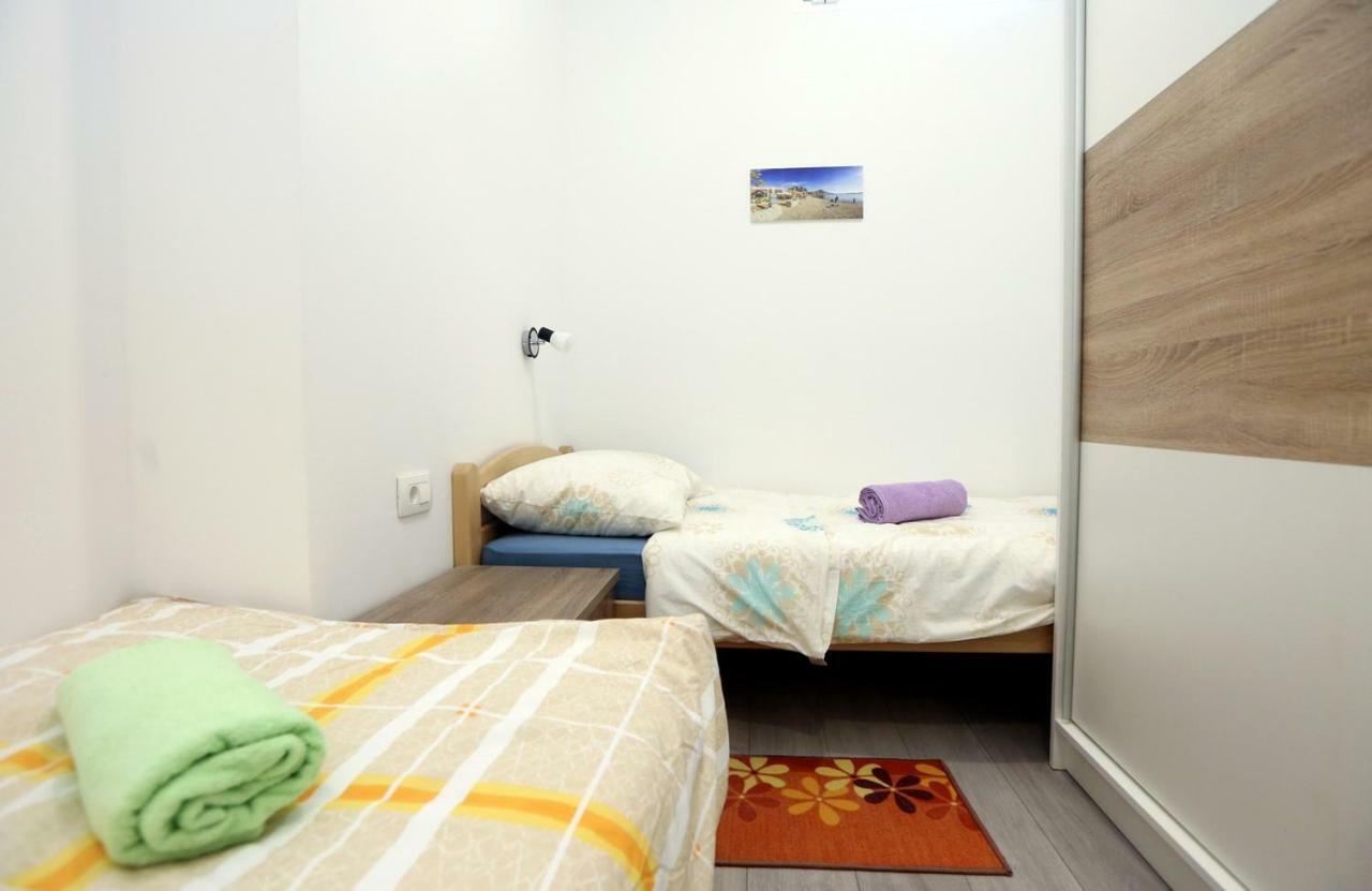 Apartman Abc Šibenik Kültér fotó