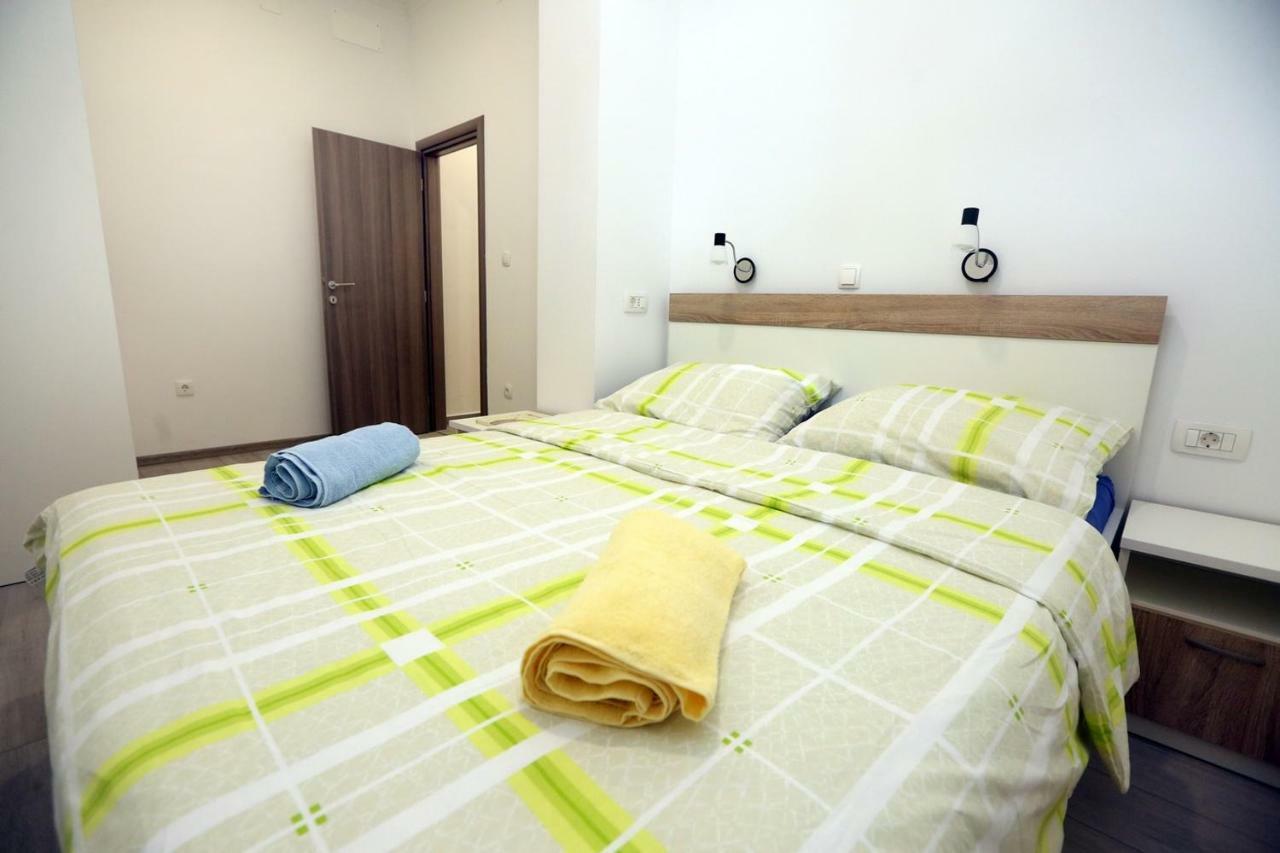 Apartman Abc Šibenik Kültér fotó
