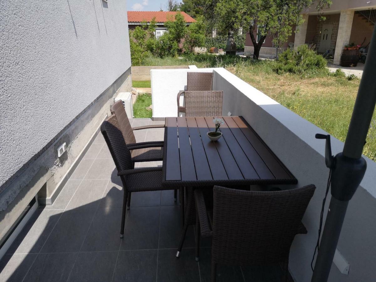 Apartman Abc Šibenik Kültér fotó