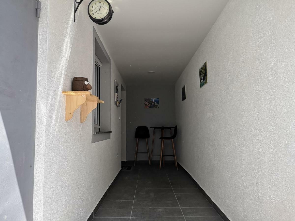 Apartman Abc Šibenik Kültér fotó