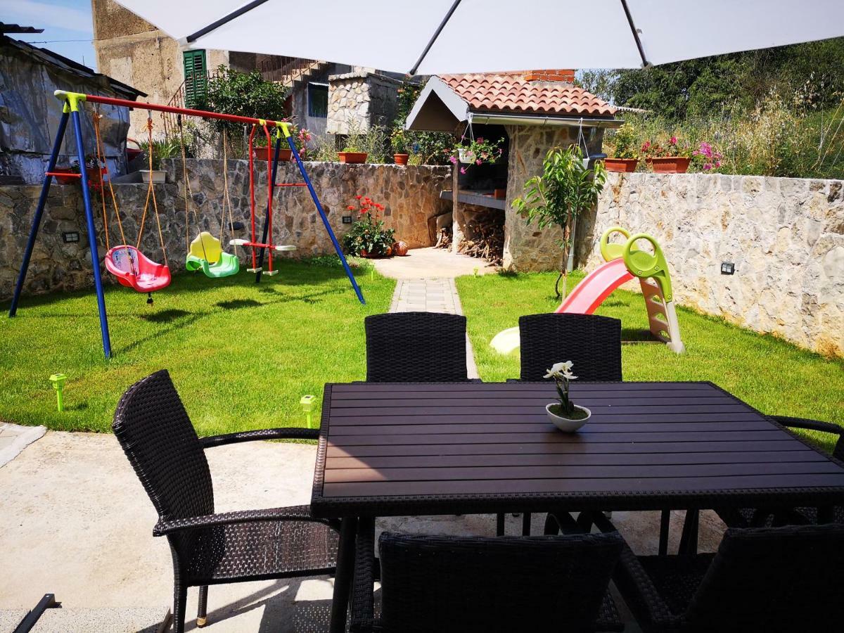 Apartman Abc Šibenik Kültér fotó