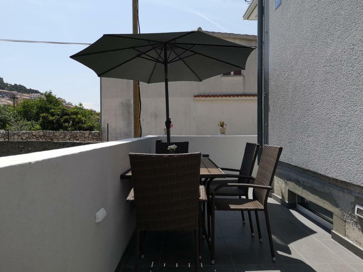 Apartman Abc Šibenik Kültér fotó