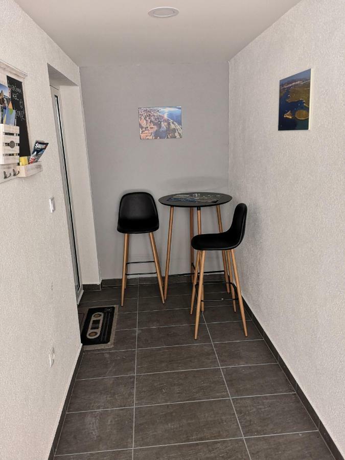 Apartman Abc Šibenik Kültér fotó